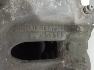 Foto de PINZA DE FRENO DELANTERA DERECHA SIN MARCA SIN MODELO referencia T687092 foto 2