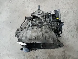 Foto de NO IDENTIFICADO CITROEN GRAND C4 PICASSO referencia 20DS50