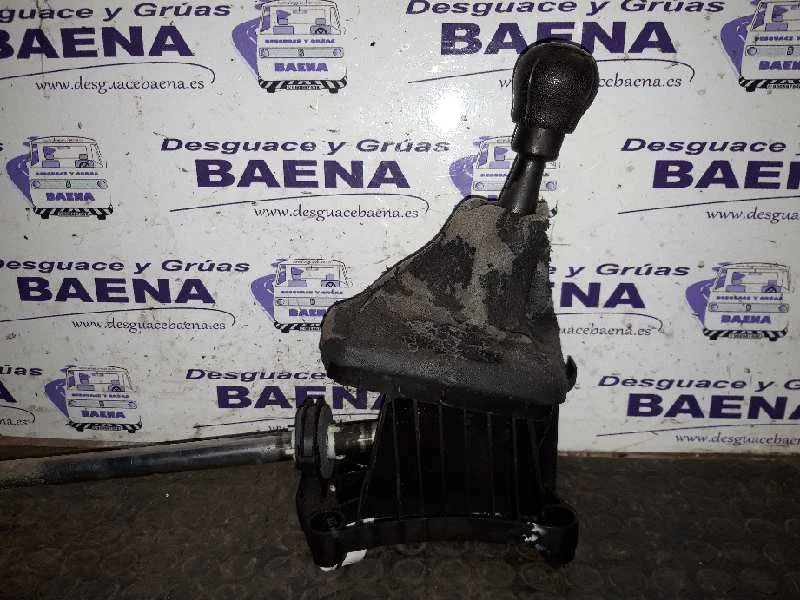 Foto de PALANCA CAMBIO OPEL CORSA C