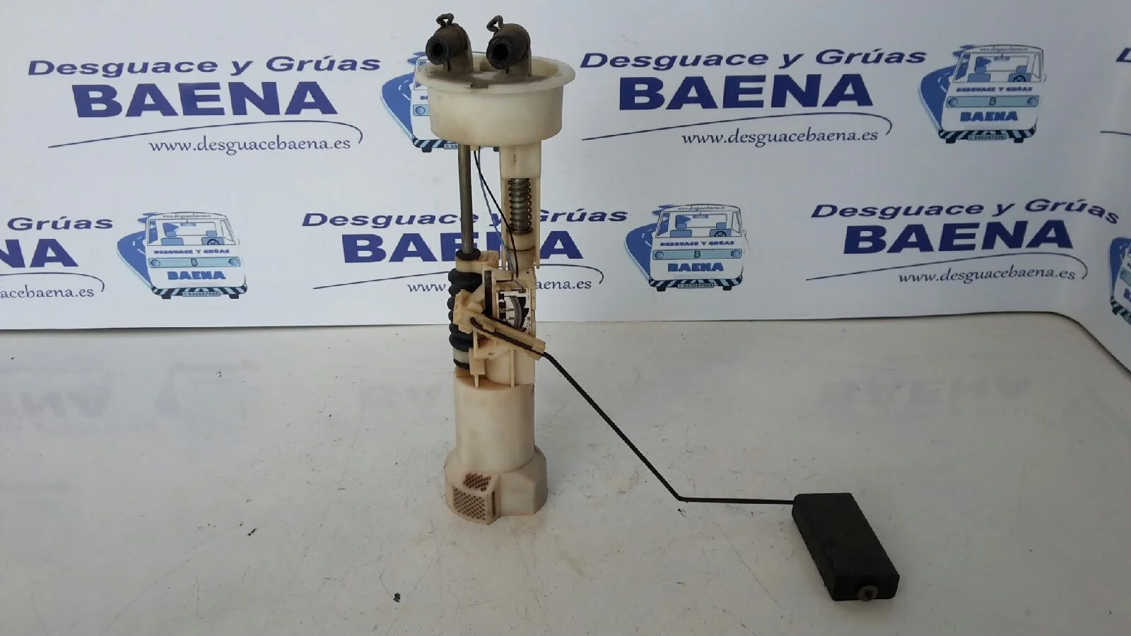 Foto de AFORADOR SIN MARCA SIN MODELO referencia 3A5919051B