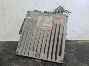 Foto de CENTRALITA MOTOR UCE RENAULT MEGANE II CLASSIC BERLINA referencia 8200334419 foto 4