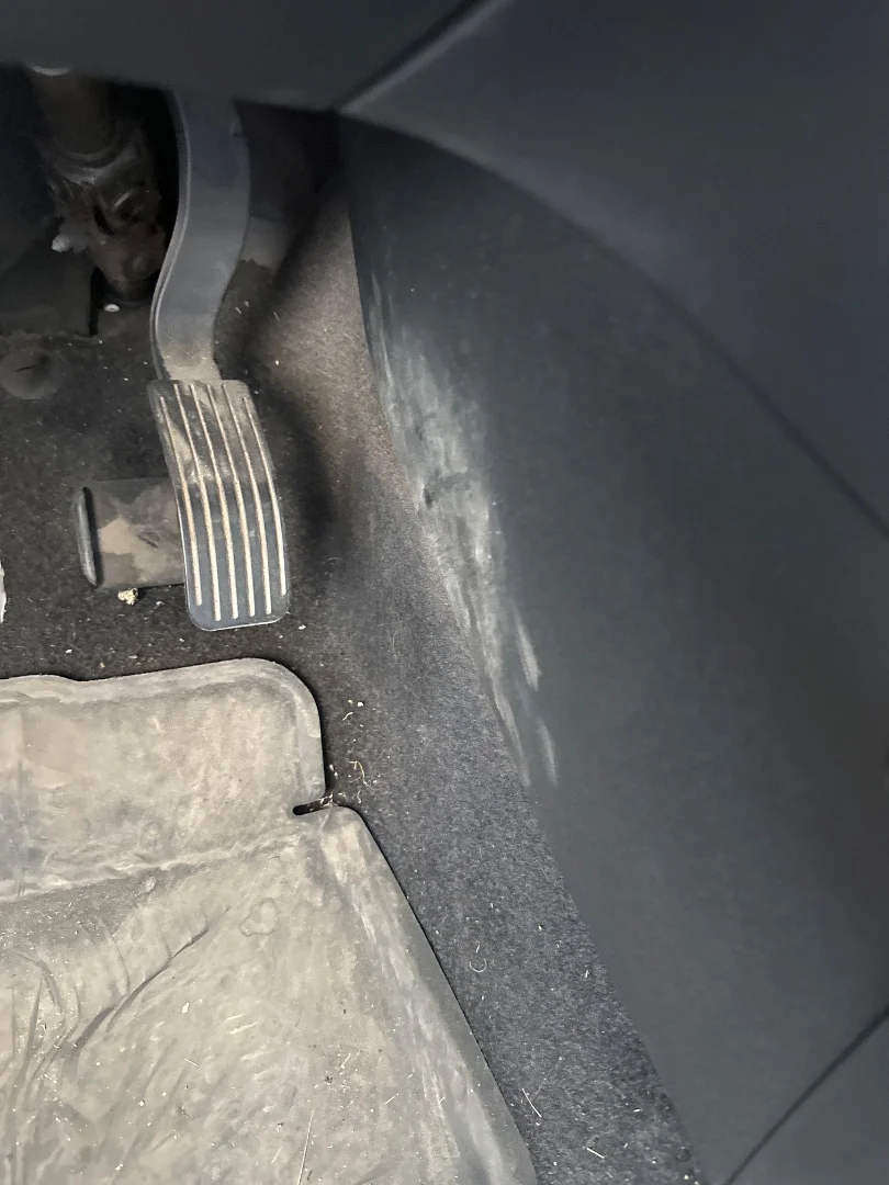 Foto de PEDAL ACELERADOR CITROEN C3