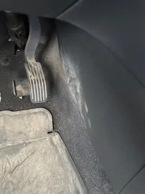 Foto de PEDAL ACELERADOR CITROEN C3