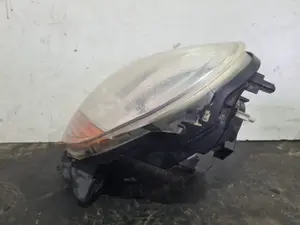 Foto de FARO IZQUIERDO RENAULT KANGOO I (F/KC0) referencia 8200150614 foto 4