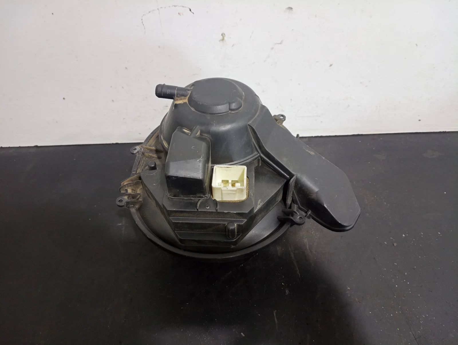 Foto de VENTILADOR CALEFACCION VOLVO S80 BERLINA