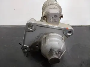 Foto de MOTOR ARRANQUE CITROEN C-ELYSÉE referencia 9825233080 foto 3