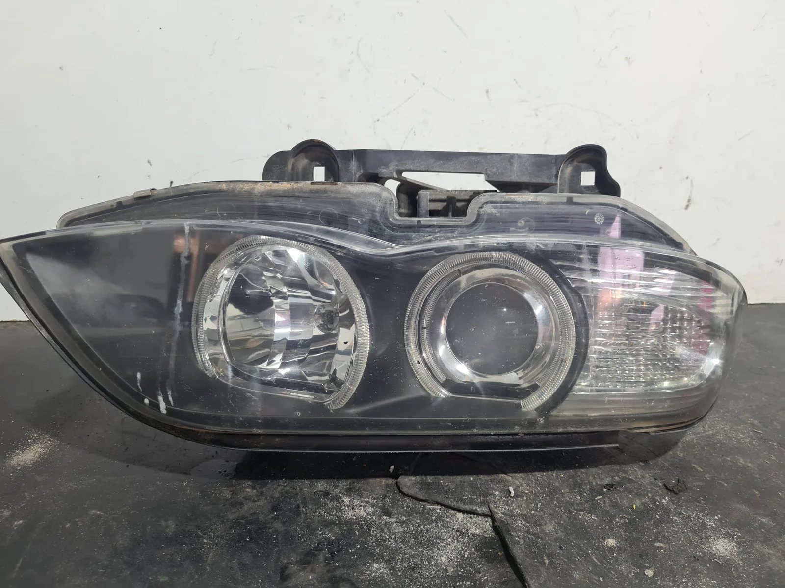 Foto de FARO DERECHO BMW SERIE X5 (E53) referencia 22454600