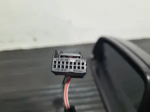 Foto de RETROVISOR IZQUIERDO AUDI A4 BERLINA (8K2) referencia 58271 foto 3