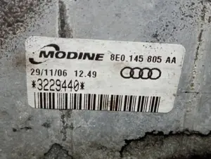 Foto de INTERCOOLER AUDI A4 BERLINA (8E) referencia 8E0145805AA foto 3
