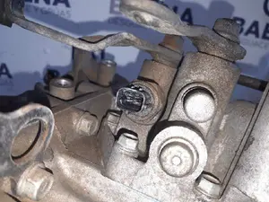 Foto de CAJA CAMBIOS KIA CARENS (UN) referencia S720JC foto 5