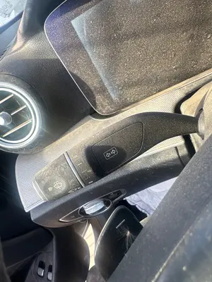 Foto de MANDO LIMPIA MERCEDES-BENZ CLASE E (BM 213) BERLINA