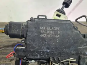 Foto de CERRADURA PUERTA DELANTERA IZQUIERDA VOLKSWAGEN PASSAT BERLINA (3B3) referencia 18800018115 foto 2