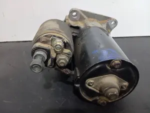 Foto de MOTOR ARRANQUE LANCIA LYBRA BERLINA referencia 0001107066 foto 3