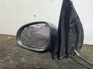 Foto de RETROVISOR IZQUIERDO VOLKSWAGEN GOLF V (1K1)(10.2003) referencia 1K0857933