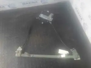 Foto de ELEVALUNAS DELANTERO DERECHO RENAULT CLIO II FASE I (B/CB0)