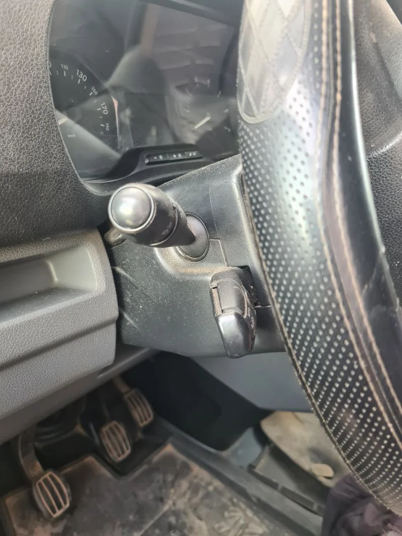 Foto de MANDO MULTIFUNCION PEUGEOT EXPERT FURGÓN