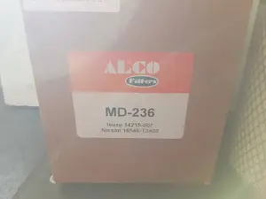 Foto de FILTRO AIRE SIN MARCA SIN MODELO foto 3