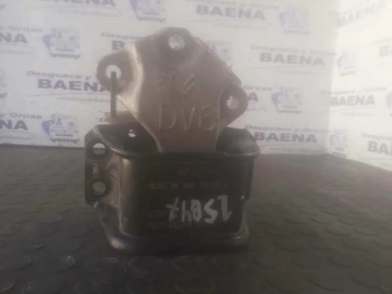 Foto de SOPORTE MOTOR CITROEN BERLINGO FURGÓN referencia 76820267804