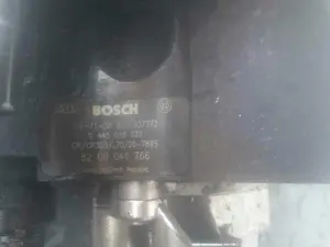 Foto de BOMBA INYECCION SIN MARCA SIN MODELO referencia 8200041766 foto 2