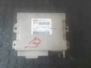 Foto de CENTRALITA MOTOR UCE SIN MARCA SIN MODELO referencia 7700856784 foto 2