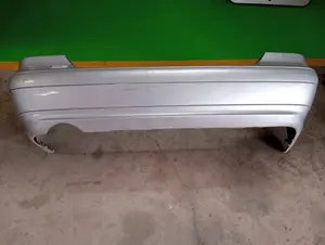 Foto de PARAGOLPES TRASERO MERCEDES-BENZ CLK (BM 208) COUPE