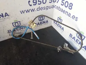 Foto de ELEVALUNAS DELANTERO DERECHO IVECO SIN MODELO foto 2