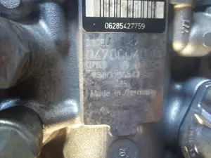 Foto de MOTOR COMPLETO SIN MARCA SIN MODELO referencia AÑO 1999 foto 2