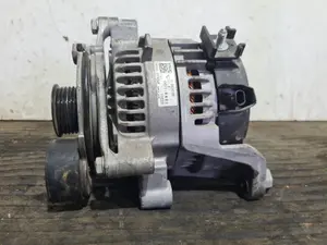Foto de ALTERNADOR BMW SERIE X3 (G01) referencia 1042119461 foto 4