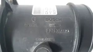 Foto de CAUDALIMETRO SIN MARCA SIN MODELO referencia BOSCH 0281002120 foto 2