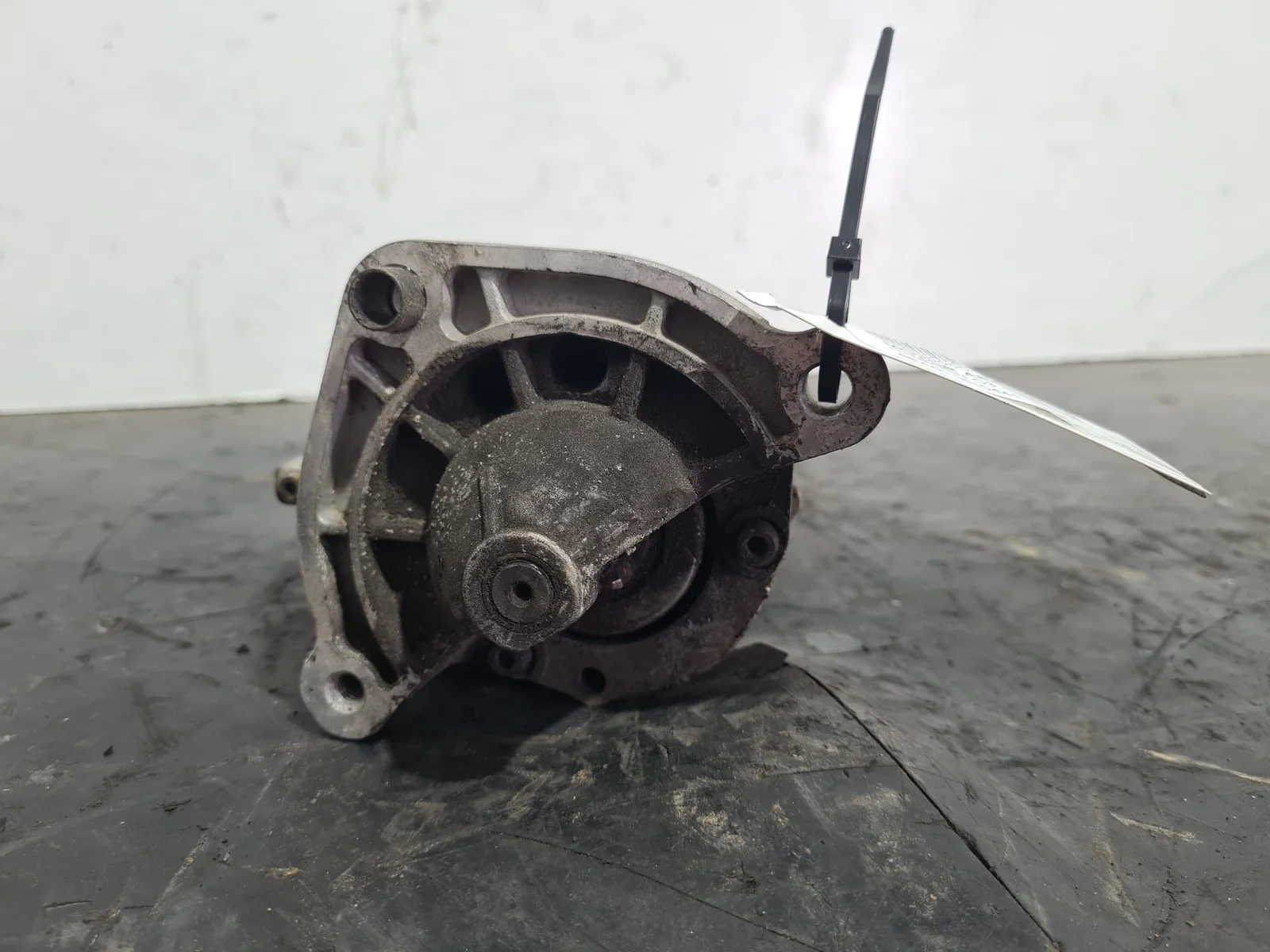 Foto de MOTOR ARRANQUE CITROEN C3 referencia 8EA011610441