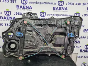 Foto de ELEVALUNAS DELANTERO IZQUIERDO SIN MARCA SIN MODELO referencia D292900 foto 3