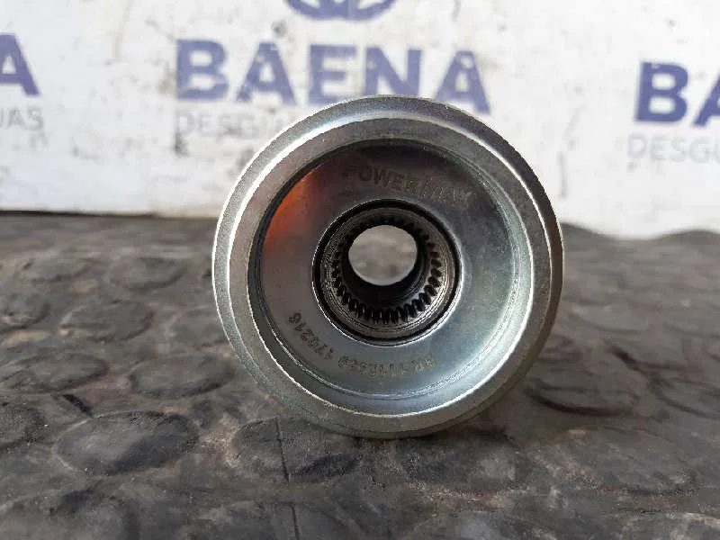 Foto de POLEA ALTERNADOR SIN MARCA SIN MODELO referencia 23F0293Z