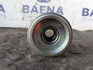Foto de POLEA ALTERNADOR SIN MARCA SIN MODELO referencia 23F0293Z