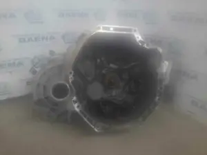 Foto de CAJA CAMBIOS RENAULT KADJAR referencia ND4008 foto 2
