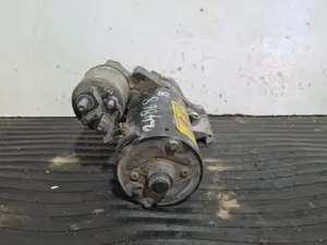 Foto de MOTOR ARRANQUE BMW SERIE 1 BERLINA (E81/E87) referencia 1241850665702 foto 4