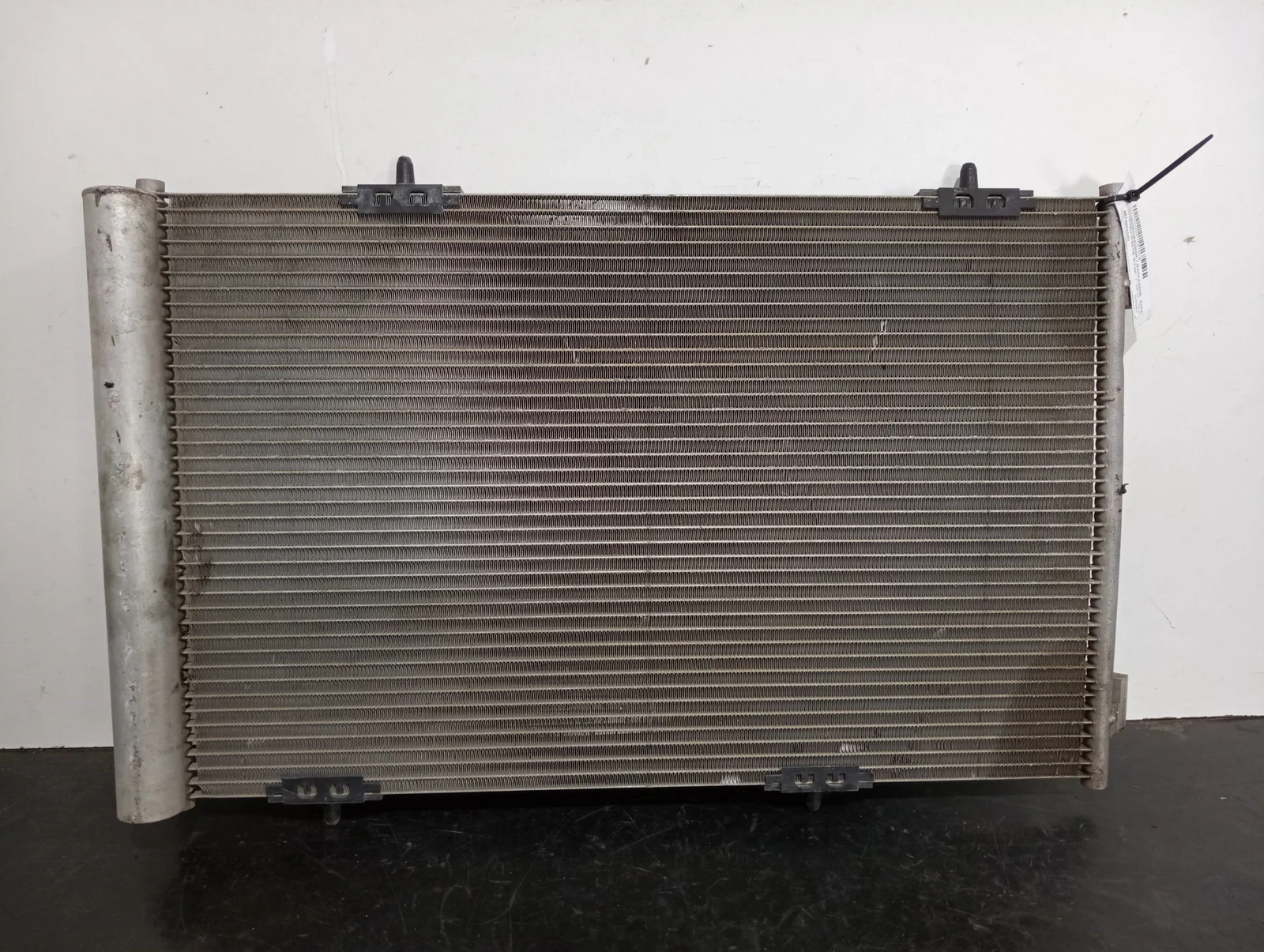Foto de CONDENSADOR / RADIADOR AIRE ACONDICIONADO CITROEN C-ELYSÉE referencia 9674994280