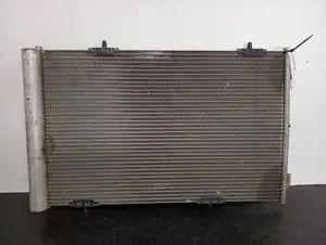 Foto de CONDENSADOR / RADIADOR  AIRE ACONDICIONADO CITROEN C-ELYSÉE referencia 9674994280