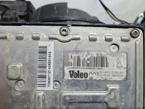 Foto de FARO DERECHO RENAULT LAGUNA II (BG0) referencia 8200163324 foto 6