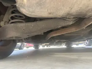 Foto de BARRA ESTABILIZADORA TRASERA VOLKSWAGEN GOLF V (1K1)(10.2003)