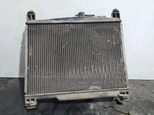 Foto de RADIADOR AGUA TOYOTA YARIS (NCP1/NLP1/SCP1) referencia 4221719872 foto 2