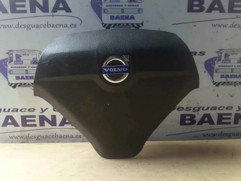 Foto de AIRBAG DELANTERO IZQUIERDO VOLVO S60 BERLINA referencia 8686222