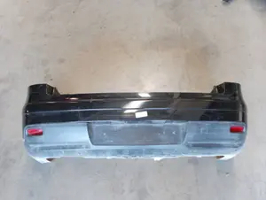 Foto de PARAGOLPES TRASERO CITROEN C5 BERLINA