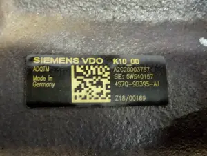 Foto de BOMBA INYECCION SIN MARCA SIN MODELO referencia A2C20003757 foto 2