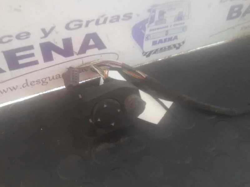 Foto de MANDO RETROVISOR SIN MARCA SIN MODELO referencia 03240034