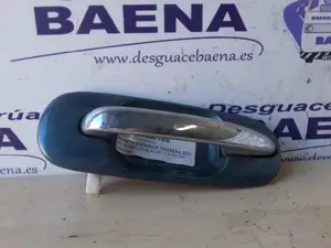 Foto de MANETA EXTERIOR TRASERA IZQUIERDA SIN MARCA SIN MODELO referencia 11021000 foto 2