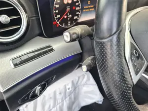 Foto de MANDO INTERMITENTES MERCEDES-BENZ CLASE E (BM 213) BERLINA
