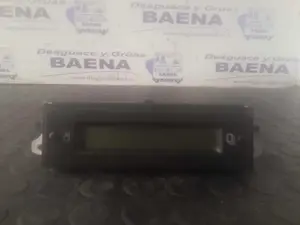 Foto de PANTALLA MULTIFUNCION SIN MARCA SIN MODELO referencia 21654300