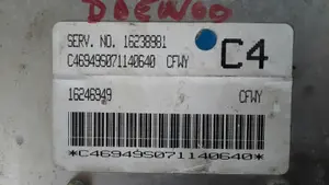 Foto de CENTRALITA MOTOR UCE SIN MARCA SIN MODELO referencia 16246949 foto 3