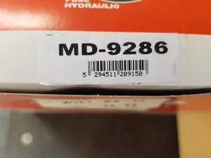 Foto de FILTRO AIRE SIN MARCA SIN MODELO referencia MD-9286 foto 2