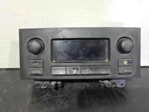 Foto de MANDO CALEFACCION / AIRE ACONDICIONADO PEUGEOT 307 BERLINA (S2) referencia 9646627977